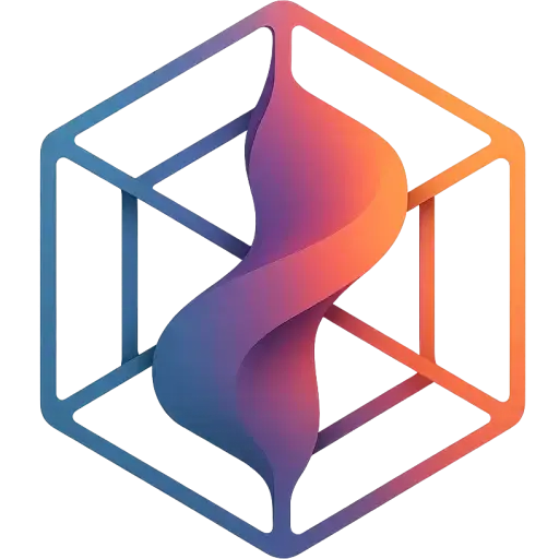 HyperVolume Logo